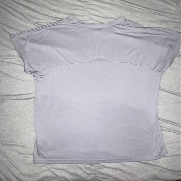 Gym shark tee - Picture 2 of 3